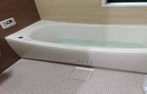 【松戸市】価格を抑えて浴室をリフォーム
